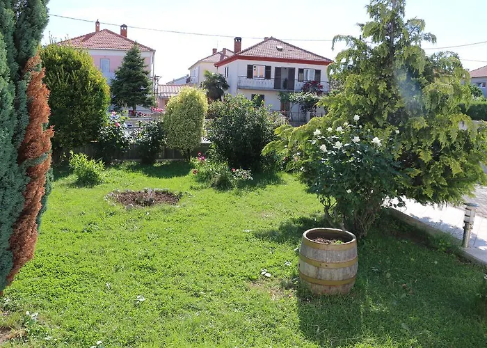 Διαμέρισμα Marija