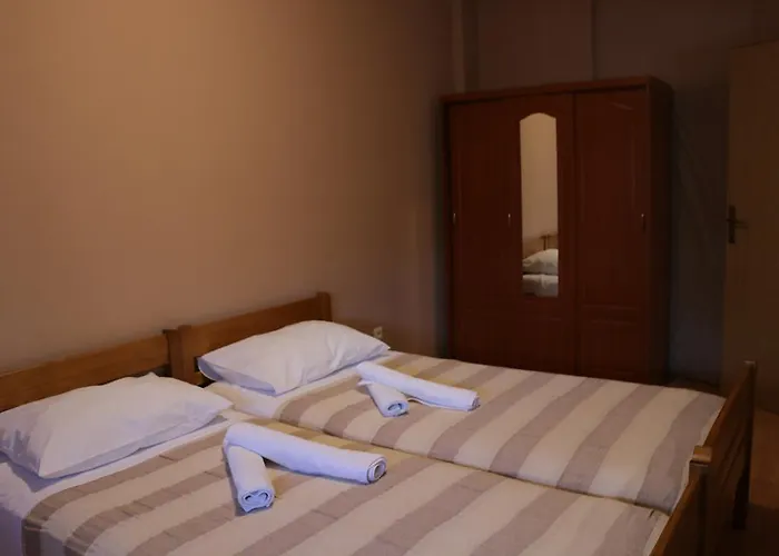 Marija * Ζαντάρ