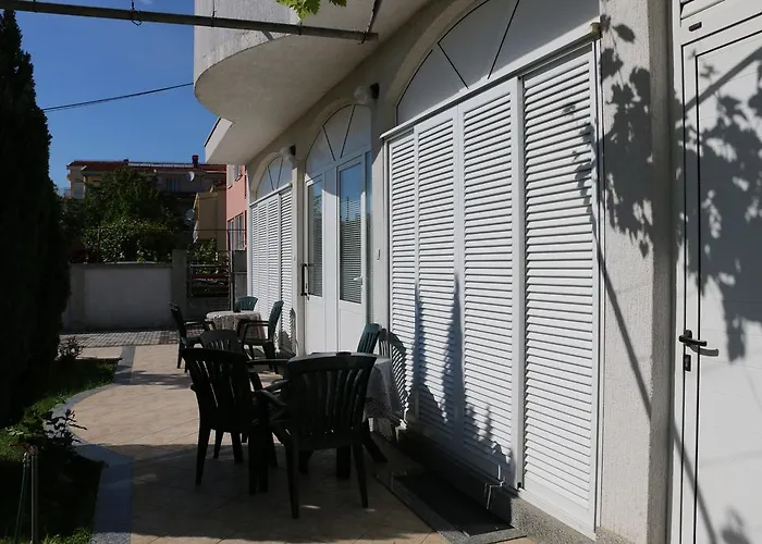 Marija דירה זאדאר