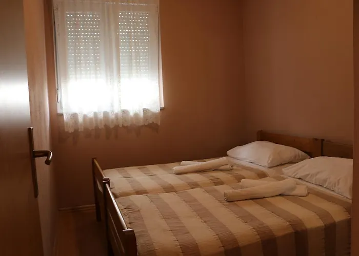 Marija דירה זאדאר