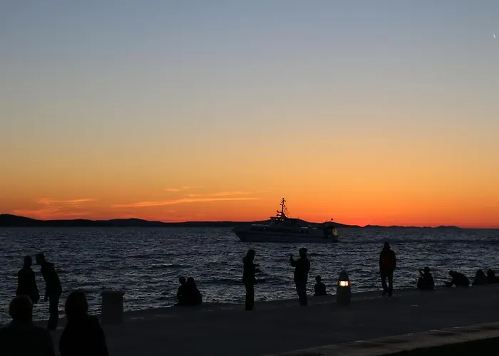 Διαμέρισμα Marija *