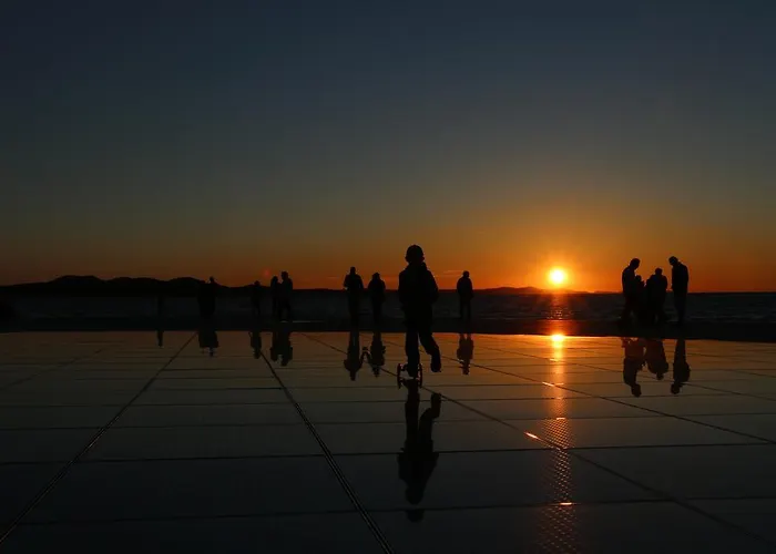 דירה Marija זאדאר