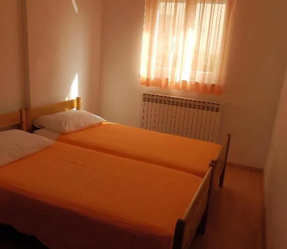 Marija דירה זאדאר