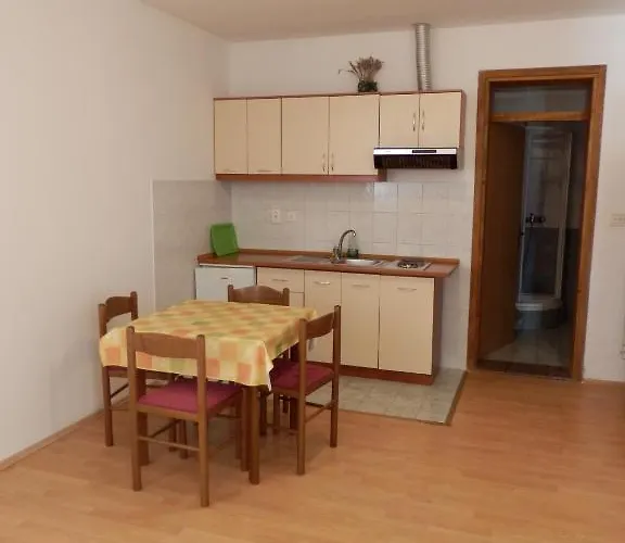 Διαμέρισμα Marija Ζαντάρ