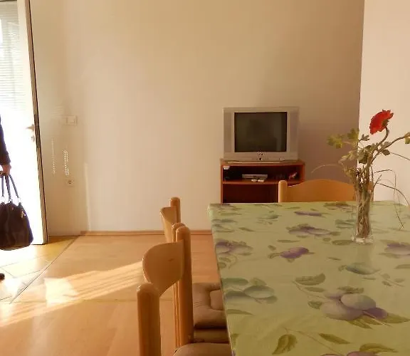 Διαμέρισμα Marija *