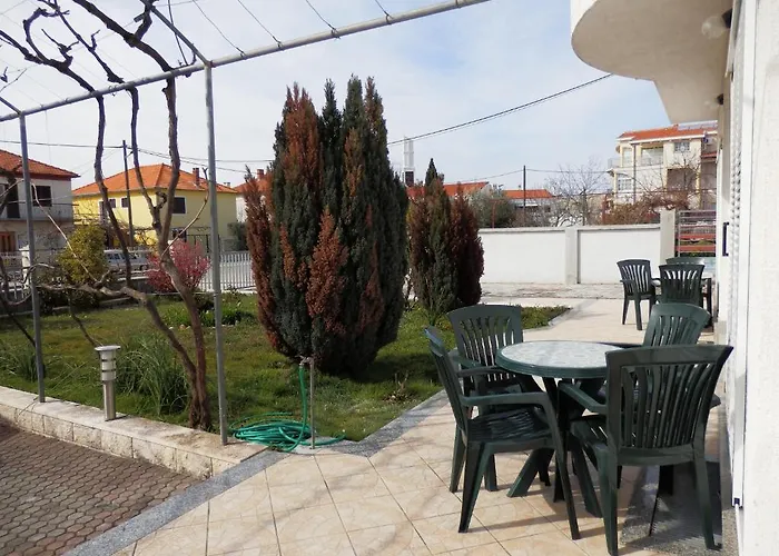 Marija Διαμέρισμα *