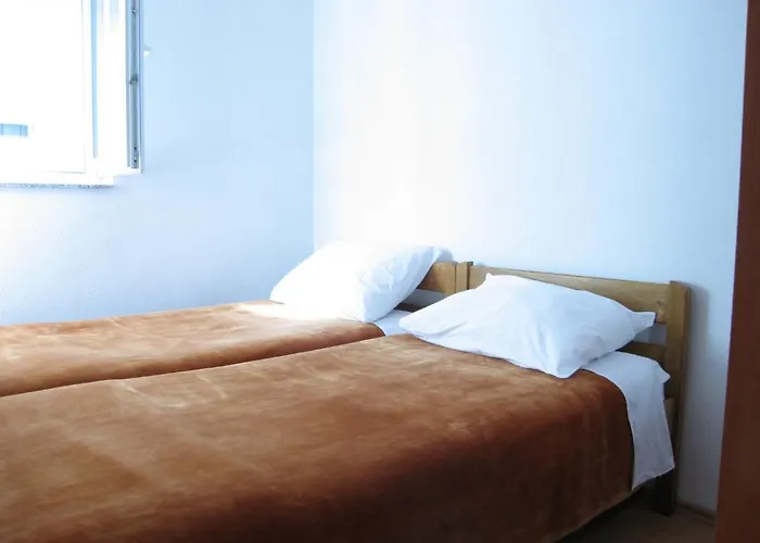 Marija * Ζαντάρ