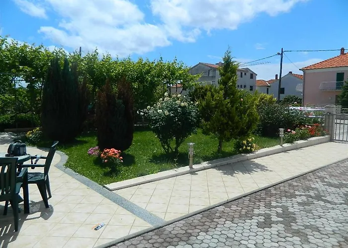 Marija Διαμέρισμα