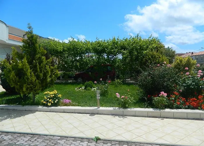 Διαμέρισμα Marija *