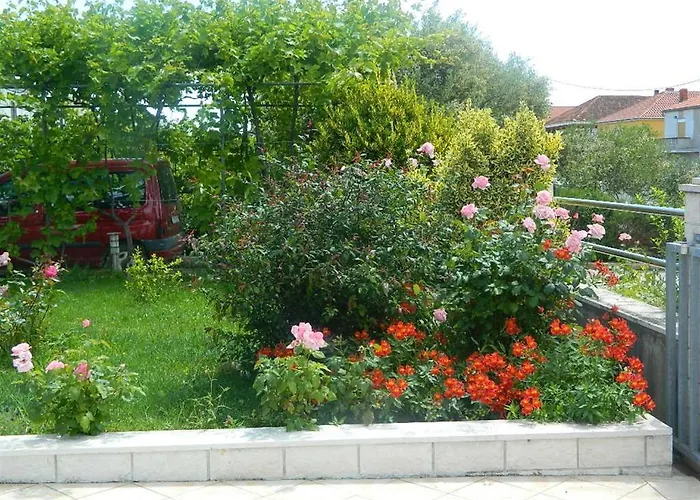 Διαμέρισμα Marija