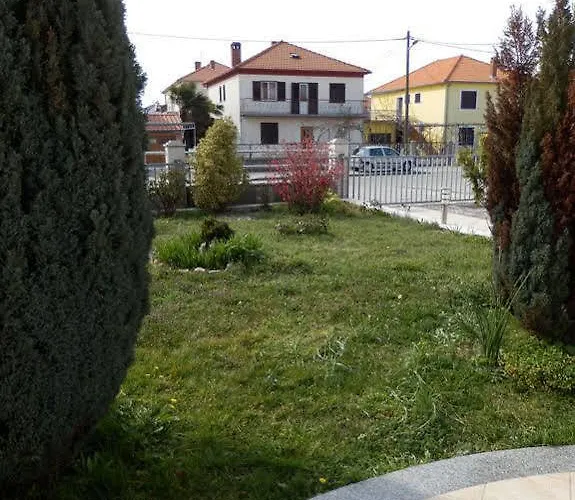 Marija Διαμέρισμα Ζαντάρ