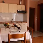 شقة Marija
