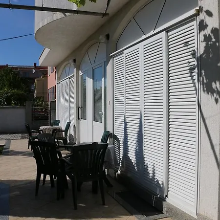 Marija Appartement Zadar