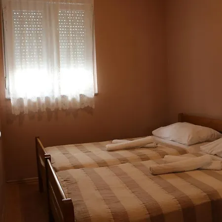 Marija Appartement Zadar