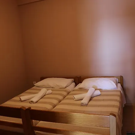 Appartement Marija *