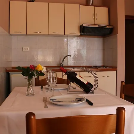 Marija Appartement *