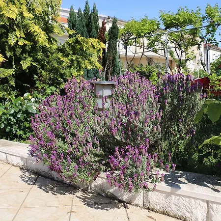 Appartement Marija Zadar