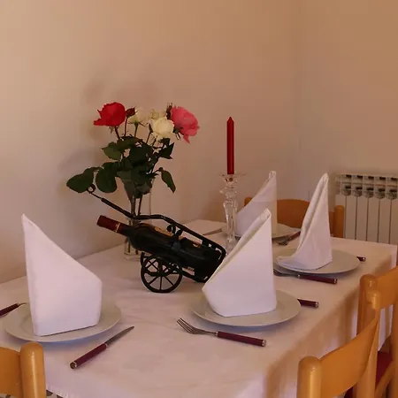 Appartement Marija