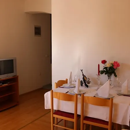 Marija Appartement *