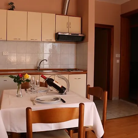 Appartement Marija