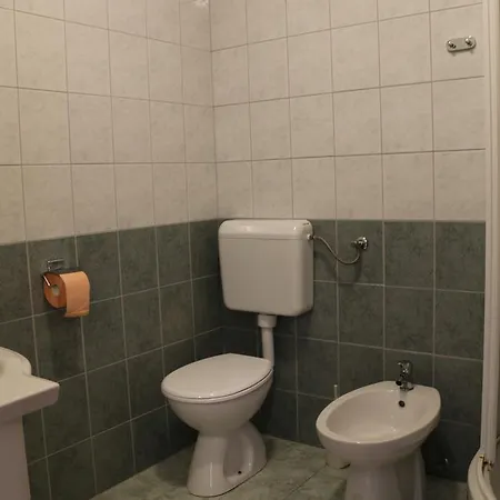 Apartment Marija *