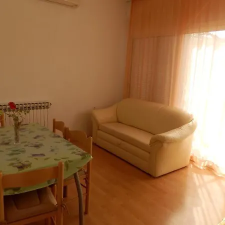 Apartmán Marija Zadar