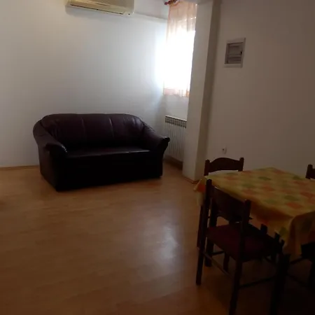 Apartmán Marija Zadar
