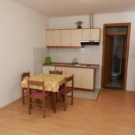 Appartement Marija Zadar