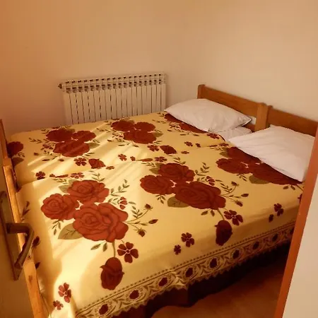 Marija Apartmán Zadar
