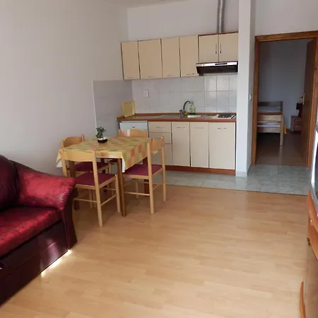 Marija Apartmán