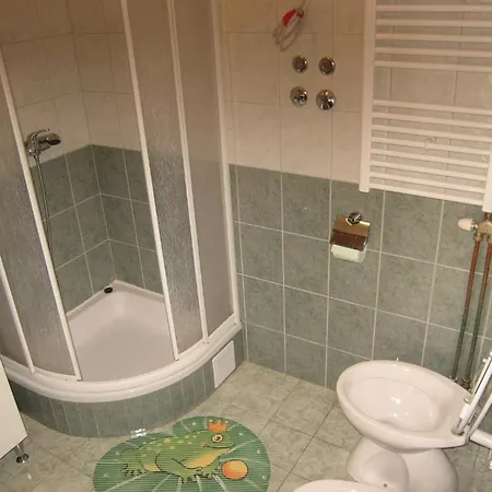 Appartement Marija *