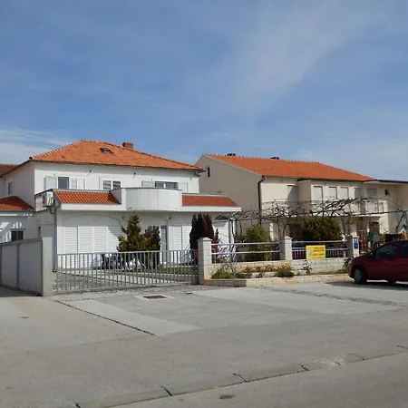 Marija Apartmán
