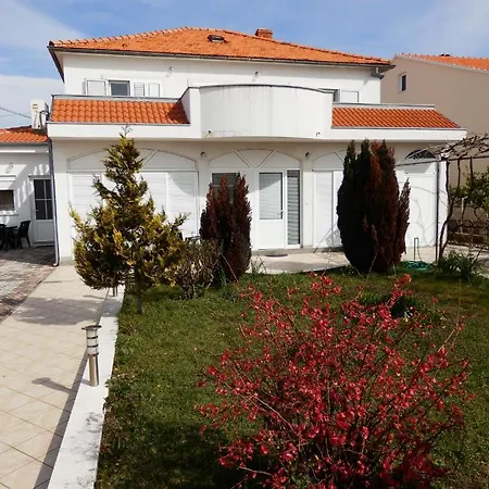 Apartmán Marija *