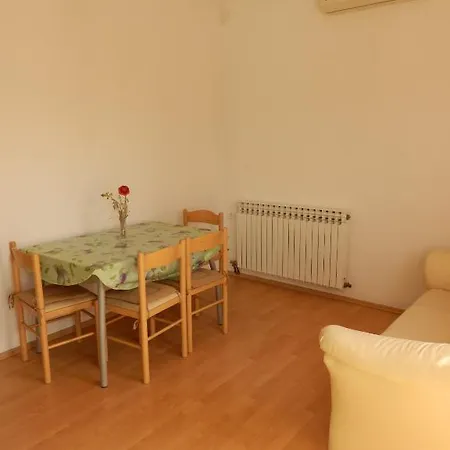 Marija Apartment *