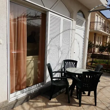 Apartmán Marija Zadar