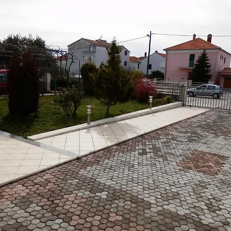 Marija Zadar