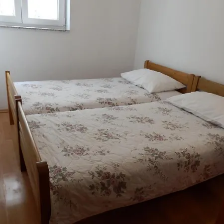 Marija Apartment