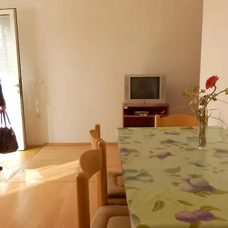 Apartmán Marija *