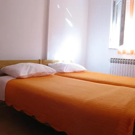 Marija Apartment *