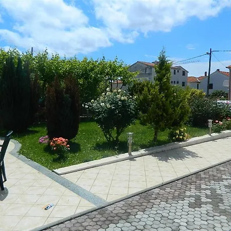Marija Apartment