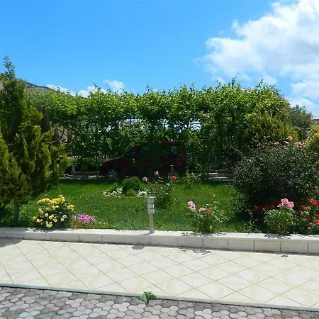 Apartment Marija *