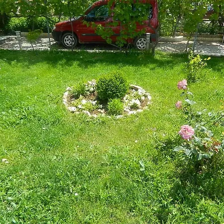 Appartement Marija Zadar