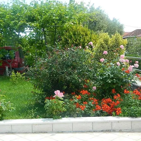 Appartement Marija