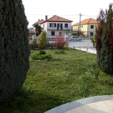 Marija Appartement Zadar