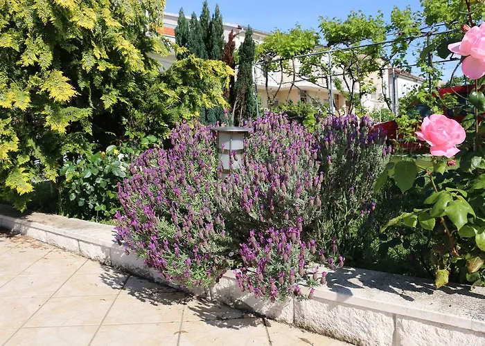 아파트 Marija 자다르