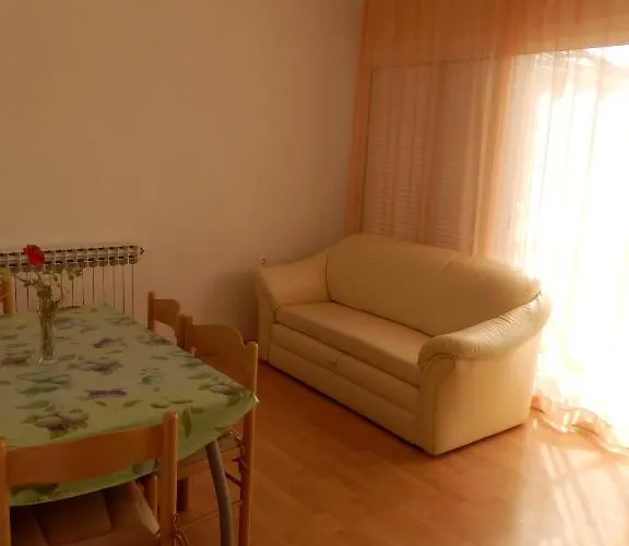 Апартаменты Marija Задар