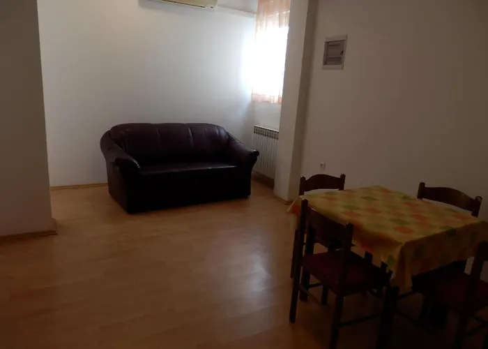 아파트 Marija 자다르