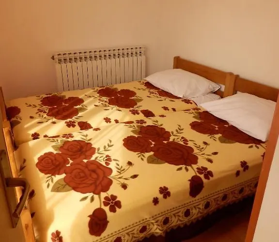 Marija Апартаменты Задар