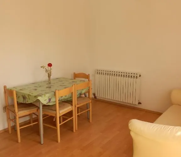 Marija Апартаменты *