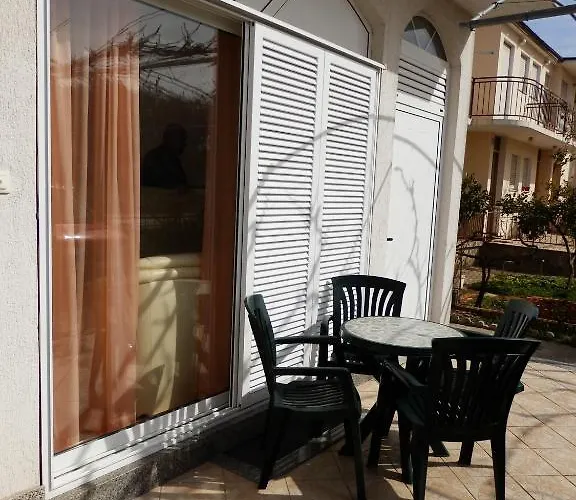 아파트 Marija 자다르